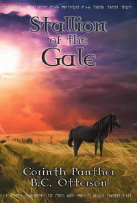 Stallion of the Gale