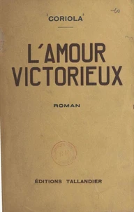 L'amour victorieux