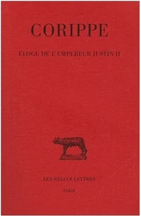 Eloge de l'empereur Justin II