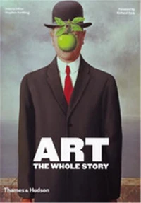 Art : The Whole Story