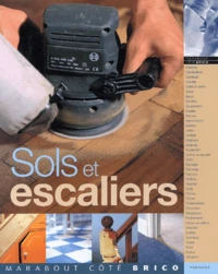 Sols Et Escaliers