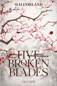 Five Broken Blades