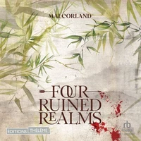 Four Ruined Realms