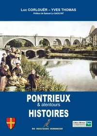 Pontrieux Histoires