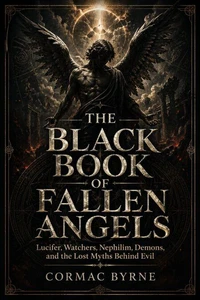 The Black Book of Fallen Angels