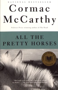 All the Pretty Horses