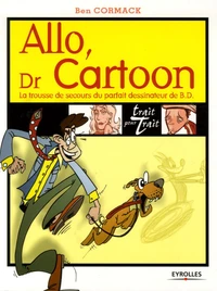 Allo Docteur Cartoon