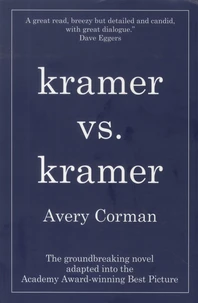 Kramer vs. Kramer