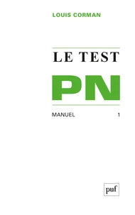 Le test PN