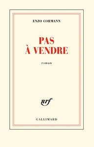 Pas à vendre