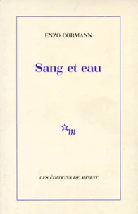 Sang et eau