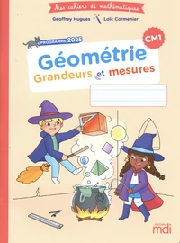 Géométrie CM1