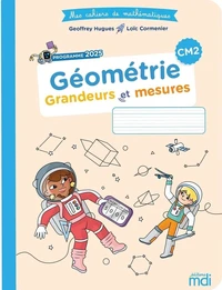 Géométrie CM2