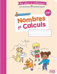 Nombres et calculs CE1