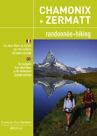 Chamonix - Zermatt