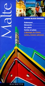 Malte. Edition 1999
