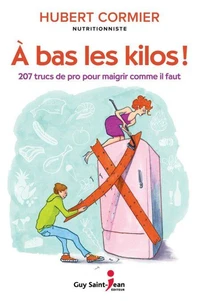 A bas les kilos !