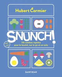 Snunch !