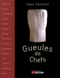 Gueules de chefs