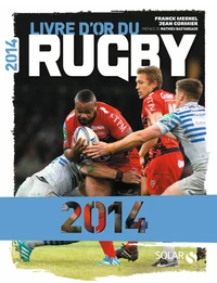 Livre d'or du rugby