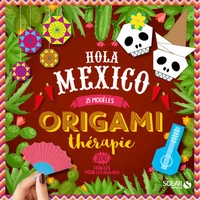 Hola Mexico