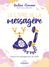 Le livre de la messagère