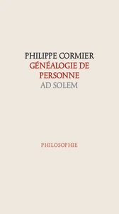 Généalogie de personne
