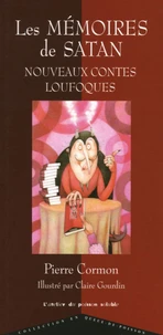Les mémoires de Satan