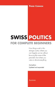 Swiss politics for complete beginners