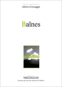 Baïnes