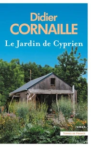 Le jardin de Cyprien