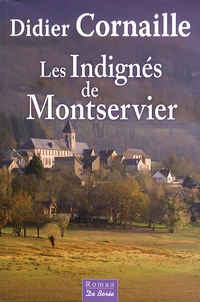 Les indignés de Montservier