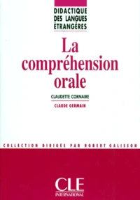 La compréhension orale