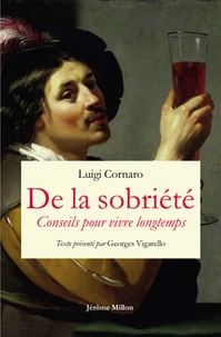 De la sobriété