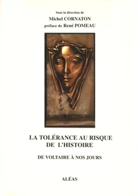 La tolérance au risque de l'histoire
