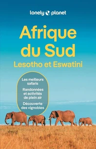 Afrique du Sud