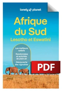 Afrique du Sud