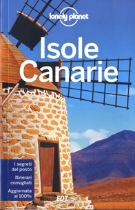 Isole Canarie