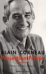 Projection Privée