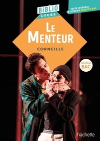  Corneille - Le menteur.