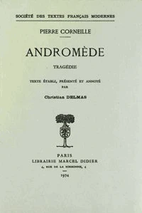 Andromède