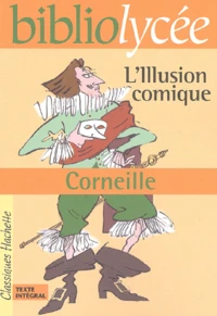 L'Illusion comique