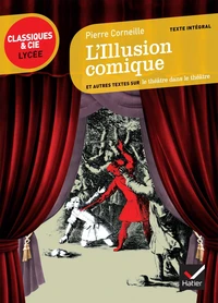 L'illusion comique
