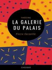 La Galerie du Palais