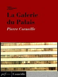 La Galerie du Palais