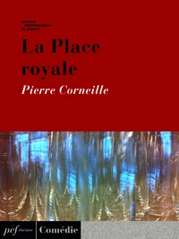 La Place royale