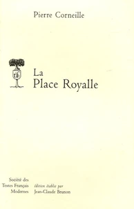 La Place Royalle