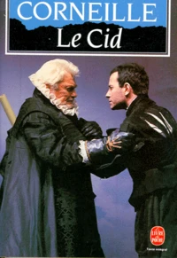 Le Cid. Tragedie, 1637