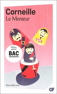 Le Menteur