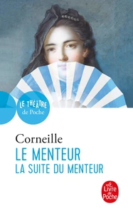 Le Menteur